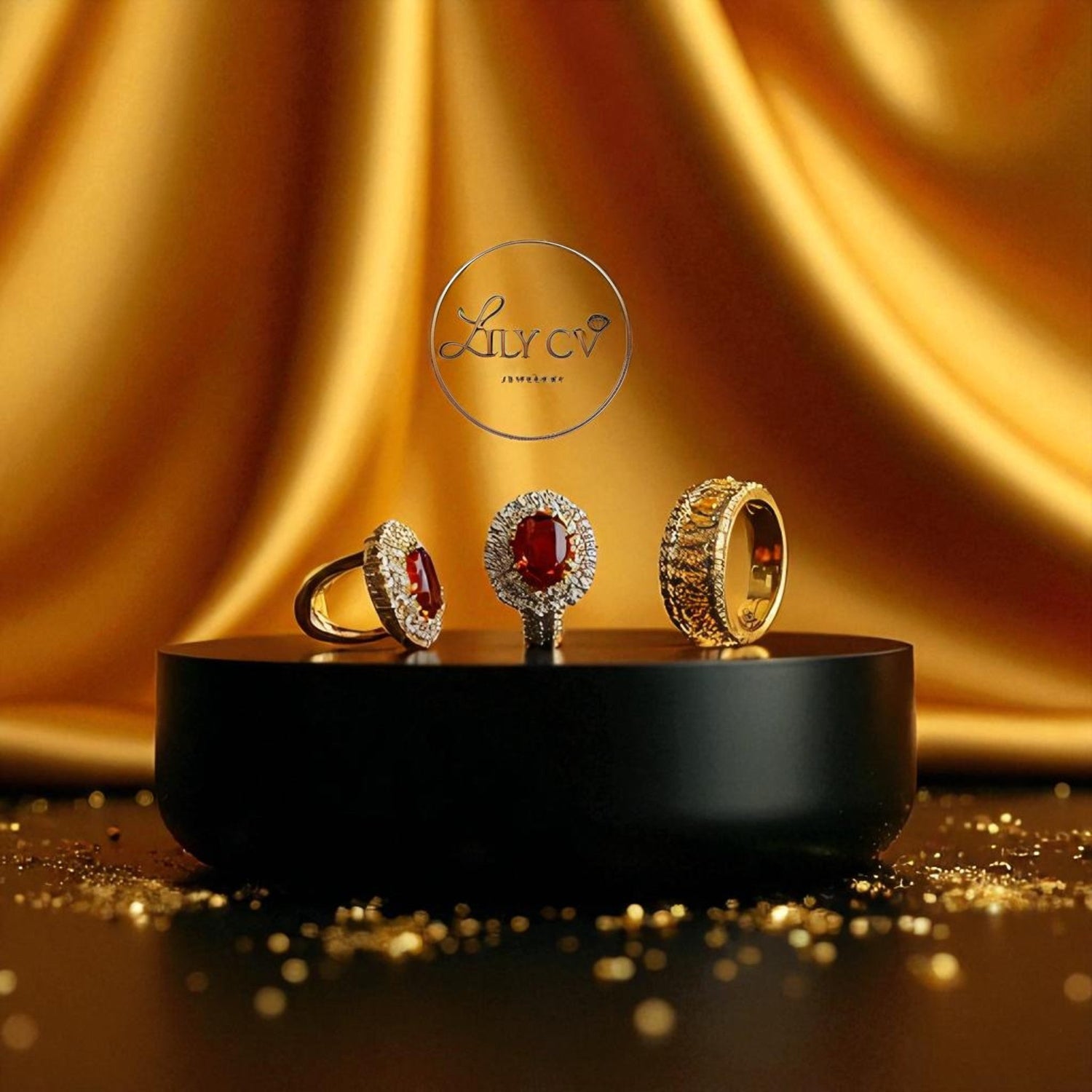 RINGS